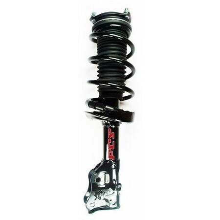 Fcs Automotive Complete Strut Assembly, 1333466L 1333466L